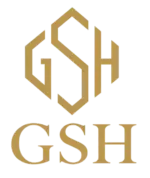 GSH logo