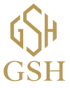 GSH logo